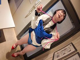 ボク、AV女優になります。おりょう　サンプル画像03